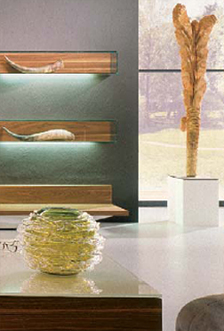 Store Gallery