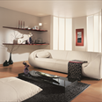 Pearl sofa