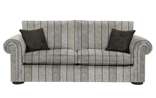 Duresta Waldorf 3 Seater Sofa detail page