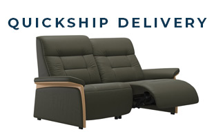 *QUICKSHIP* Stressless Mary detail page