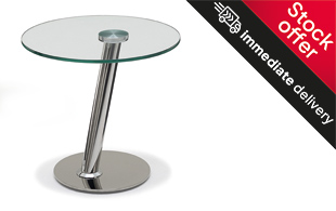 *Stock Offer* Compression Lamp Table detail page