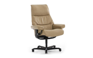 Stressless View Office Chair detail page