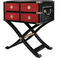 Campaign Chest