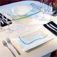 Cera Gourmet Plate