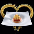 Cera Pasta Plate