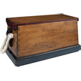 Sailor's Trunk