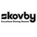 Skovby - Exclusive dining rooms
