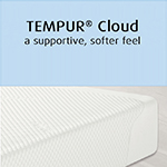 Tempur Cloud Collection from Hopewells
