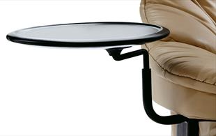 Stressless Swing Table detail page