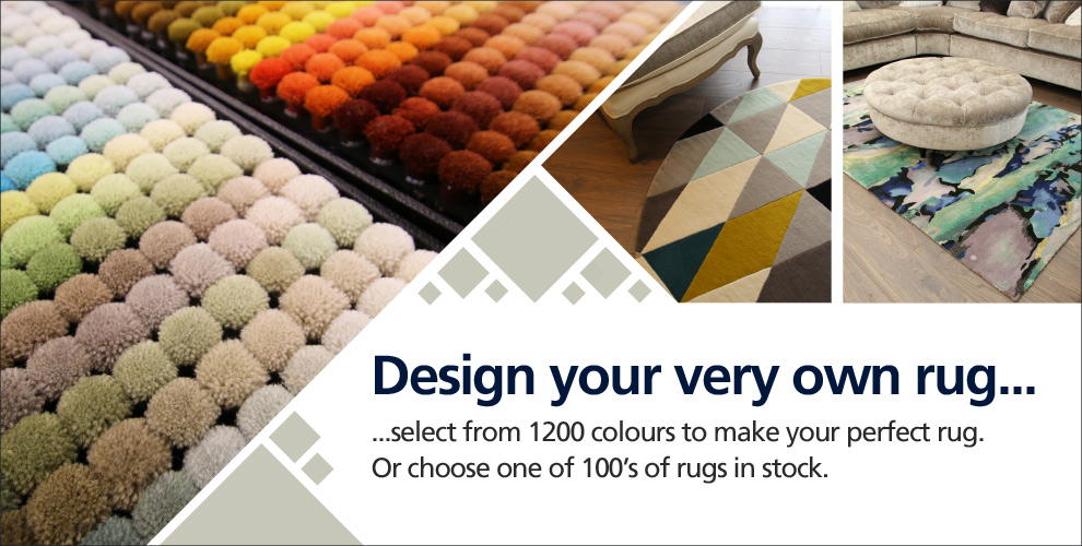 Rugs Nottingham Derby Leicester