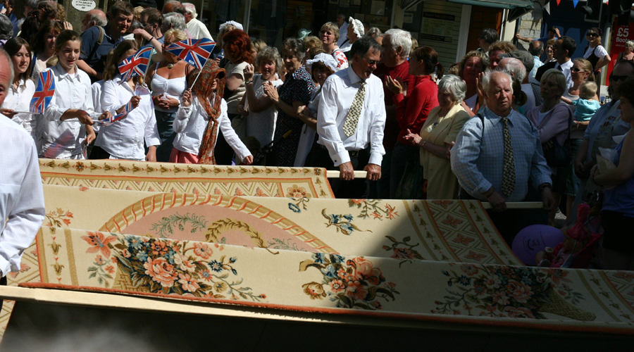 Rugs Nottingham Derby Leicester