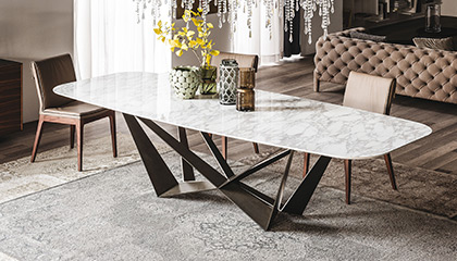Dining Tables from Hopewells 