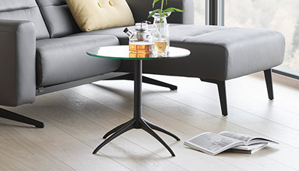 Stressless Stools, Tables & Accessories