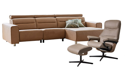 Stressless from Hopewells