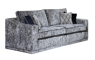 5th Avenue Sofa detail page