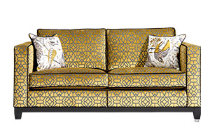 Burlington Sofa detail page