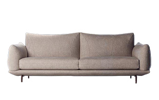 Calia Italia Dragées Sofa detail page