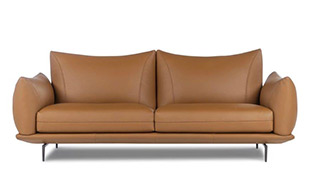Calia Italia Gradese Sofa detail page