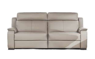 Calia Italia Oscar Sofa detail page
