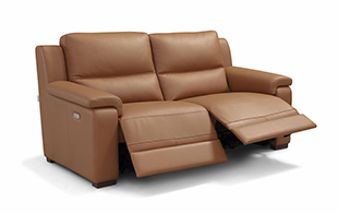 Camilla Sofa detail page