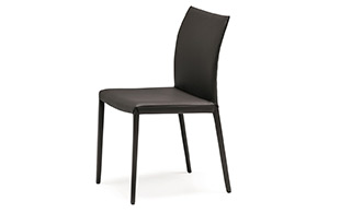 Cattelan Italia Norma Couture Dining Chair detail page