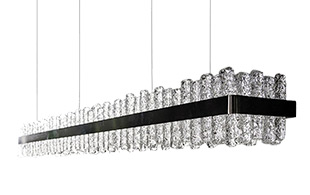 Cattelan Italia Phoenix Hanging Light detail page