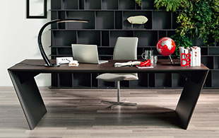 Cattelan Italia Vega Desk detail page