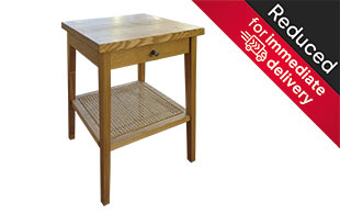 Cherrington Bedside Table detail page