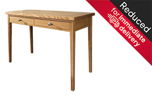 Cherrington Dressing Table detail page