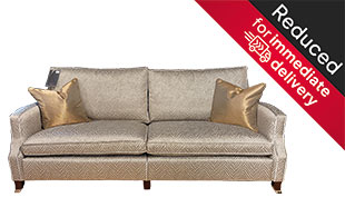 Duresta Amelia Grand Sofa detail page