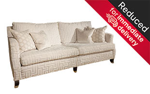 Duresta Amelia Grand Sofa detail page