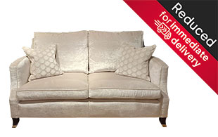 Duresta Amelia Medium Sofa detail page