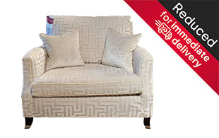 Duresta Amelia Reading Chair detail page