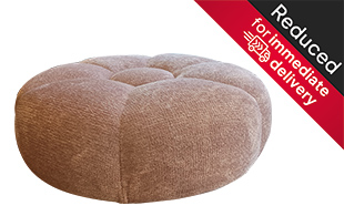 Duresta Florence Footstool detail page