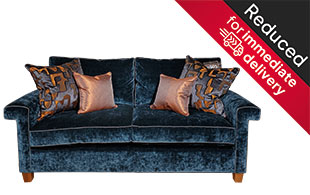 Duresta Haywood Large Sofa detail page