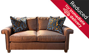 Duresta Haywood Medium Sofa detail page