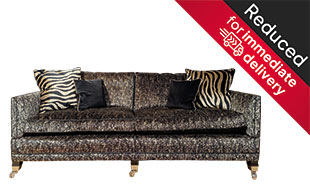 Duresta Trafalgar Sofa detail page
