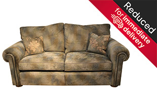 Duresta Waldorf 2.5 Seater Sofa detail page