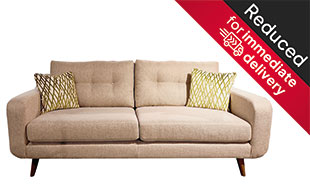 Faro Large Sofa detail page