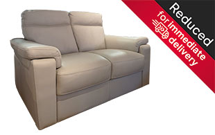 Lionia Small Sofa detail page