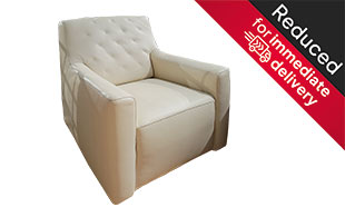 Montague Swivel Chair detail page