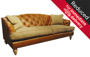 Tetrad Dalmore Sofa detail page