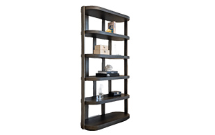 Duke Display Cabinet detail page