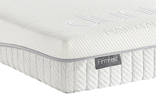 Dunlopillo Firmrest Mattress detail page