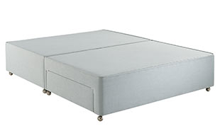 Dunlopillo Premium Firm Edge Pocketed Divan detail page