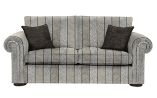 Duresta Waldorf 2.5 Seater Sofa detail page