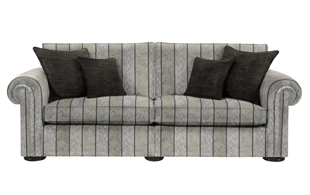 Duresta Waldorf Grand Sofa detail page