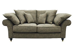 Duresta Yale Medium Sofa detail page