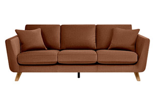 Ercol Ballard Sofa detail page