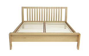 Ercol 1320 Bosco Superking Bed detail page